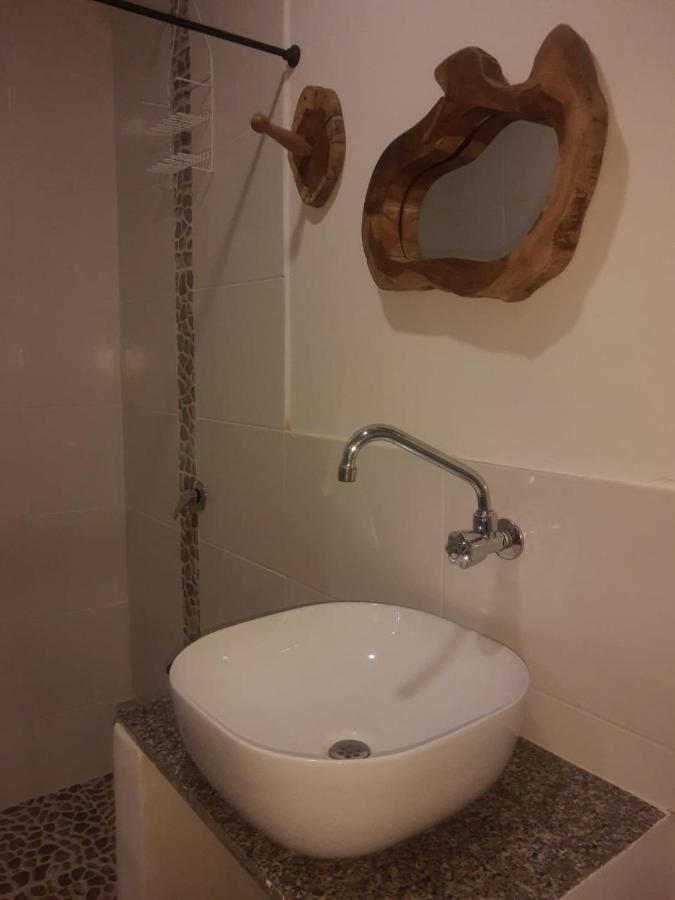 Hotel Alojamiento El Regalo à Salento Extérieur photo