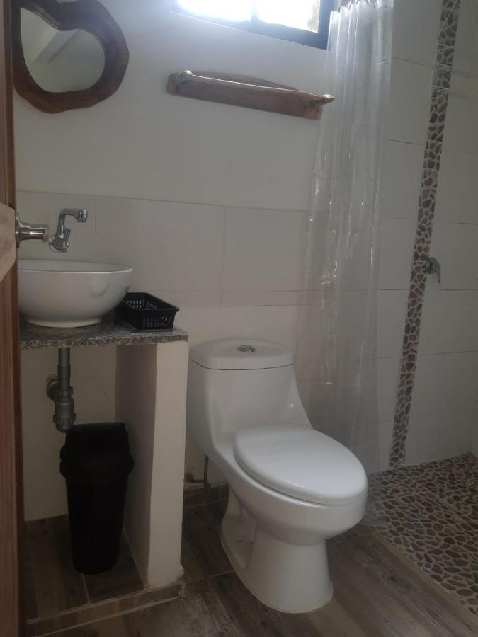Hotel Alojamiento El Regalo à Salento Extérieur photo